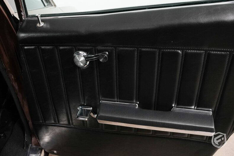 1966 Chevrolet Bel Air