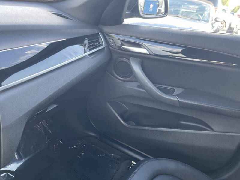 2018 BMW X1 sDrive28i