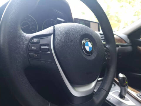 2014 BMW 3 Series 328d