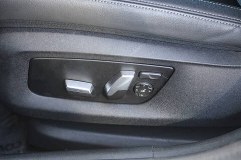 2023 BMW 5 Series 530e