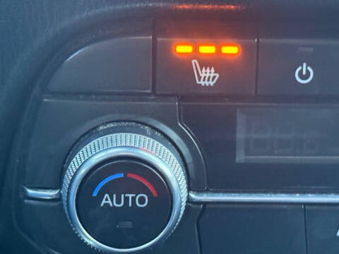 2022 Mazda CX-5 2.5 S Premium