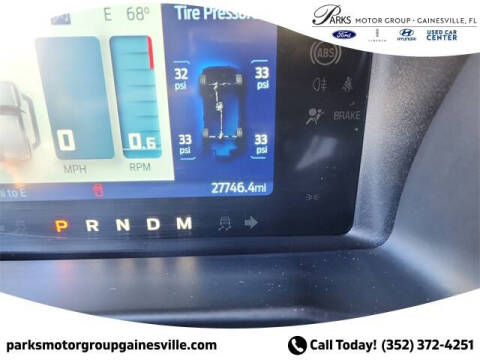 2022 Ford Bronco Wildtrak Advanced