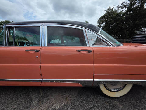 1956 Lincoln Premiere