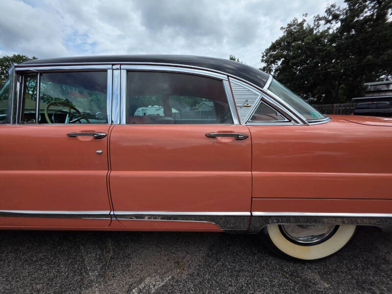 1956 Lincoln Premiere