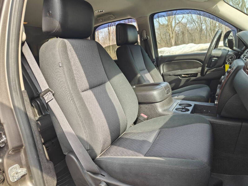 2013 Chevrolet Tahoe LS