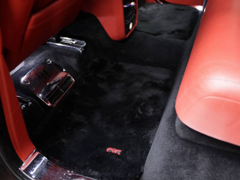 2019 Rolls-Royce Cullinan