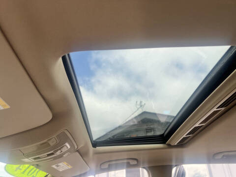 2014 Mercedes-Benz M-Class ML 350 4MATIC