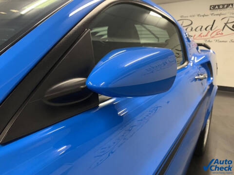 2010 Ford Mustang GT