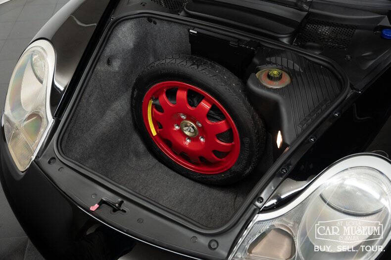 1999 Porsche 911