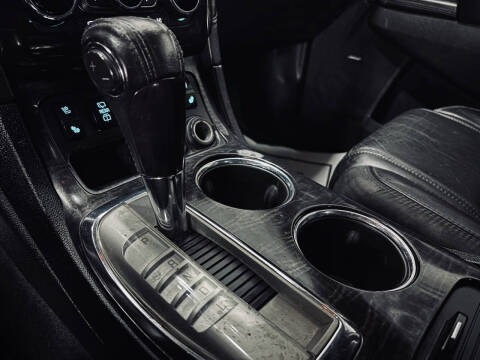 2016 Buick Enclave Premium