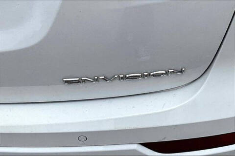 2018 Buick Envision Essence