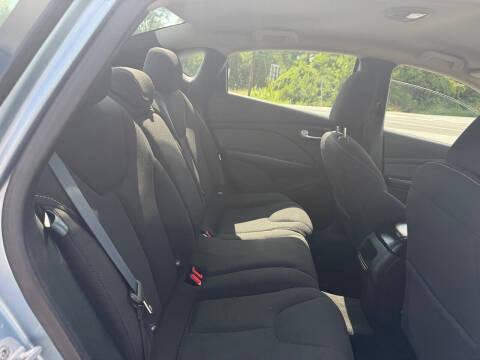 2013 Dodge Dart SXT