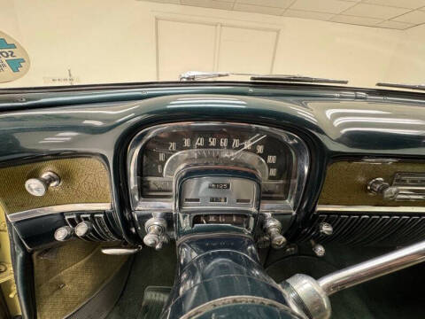1953 Cadillac Series 62