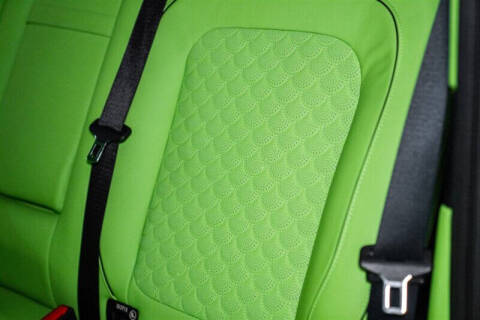 2025 Mercedes-Benz G-Class AMG G 63