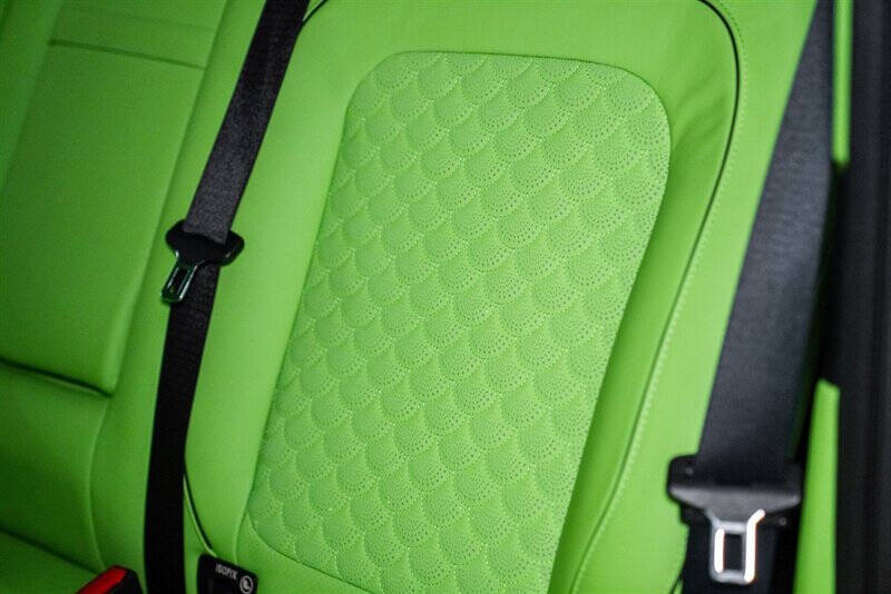 2025 Mercedes-Benz G-Class AMG G 63