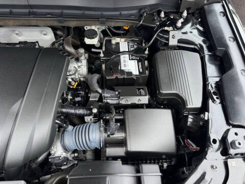 2023 Mazda CX-5 2.5 S