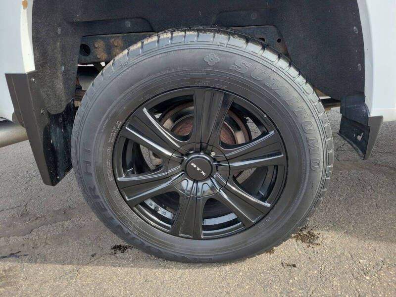 2018 GMC Canyon