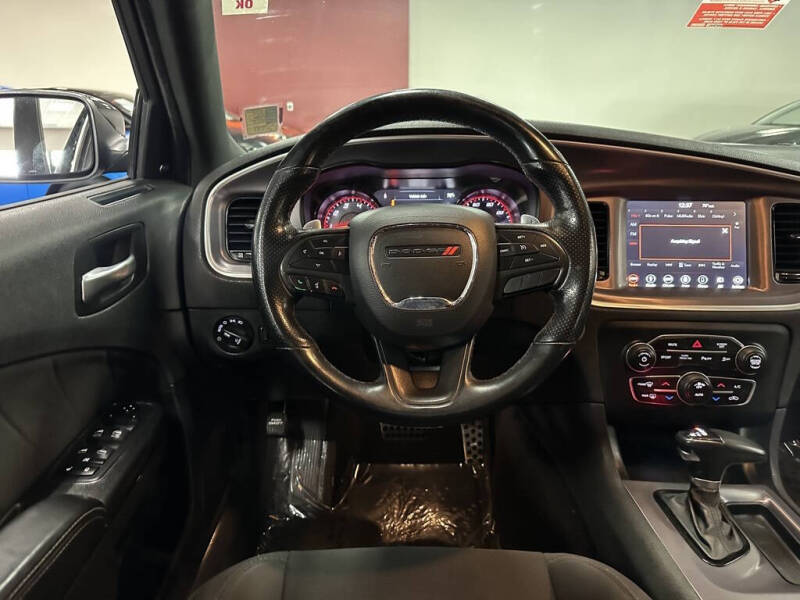 2019 Dodge Charger GT