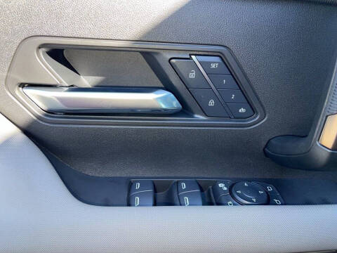 2025 GMC HUMMER EV 3X