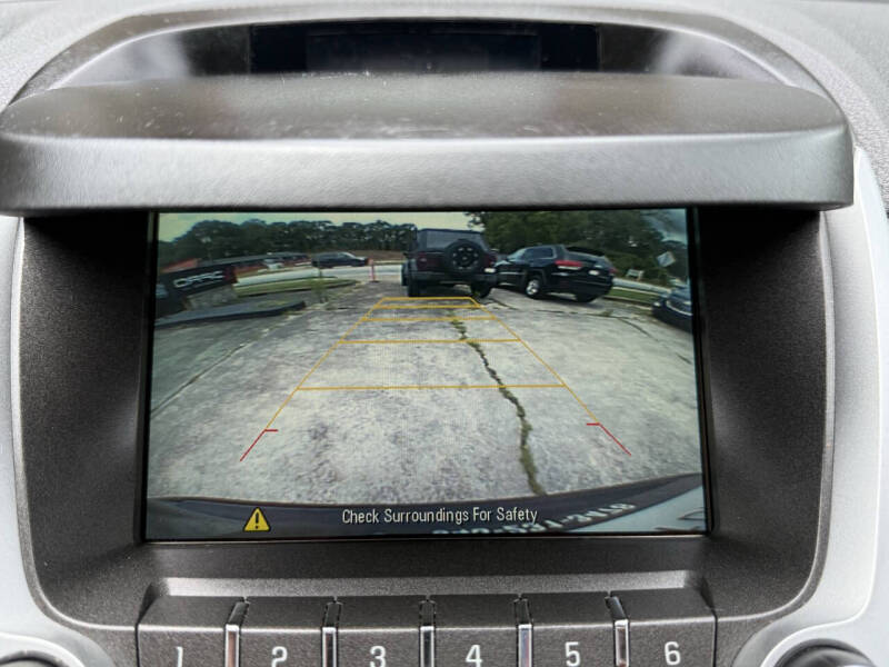 2017 GMC Terrain SLE-2