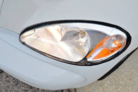 2002 Chrysler PT Cruiser Limited Edition