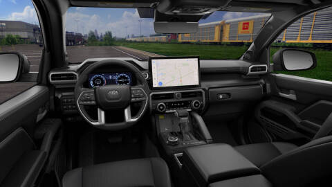 2026 Toyota 4Runner