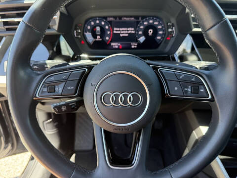 2024 Audi A3 Premium 40 TFSI