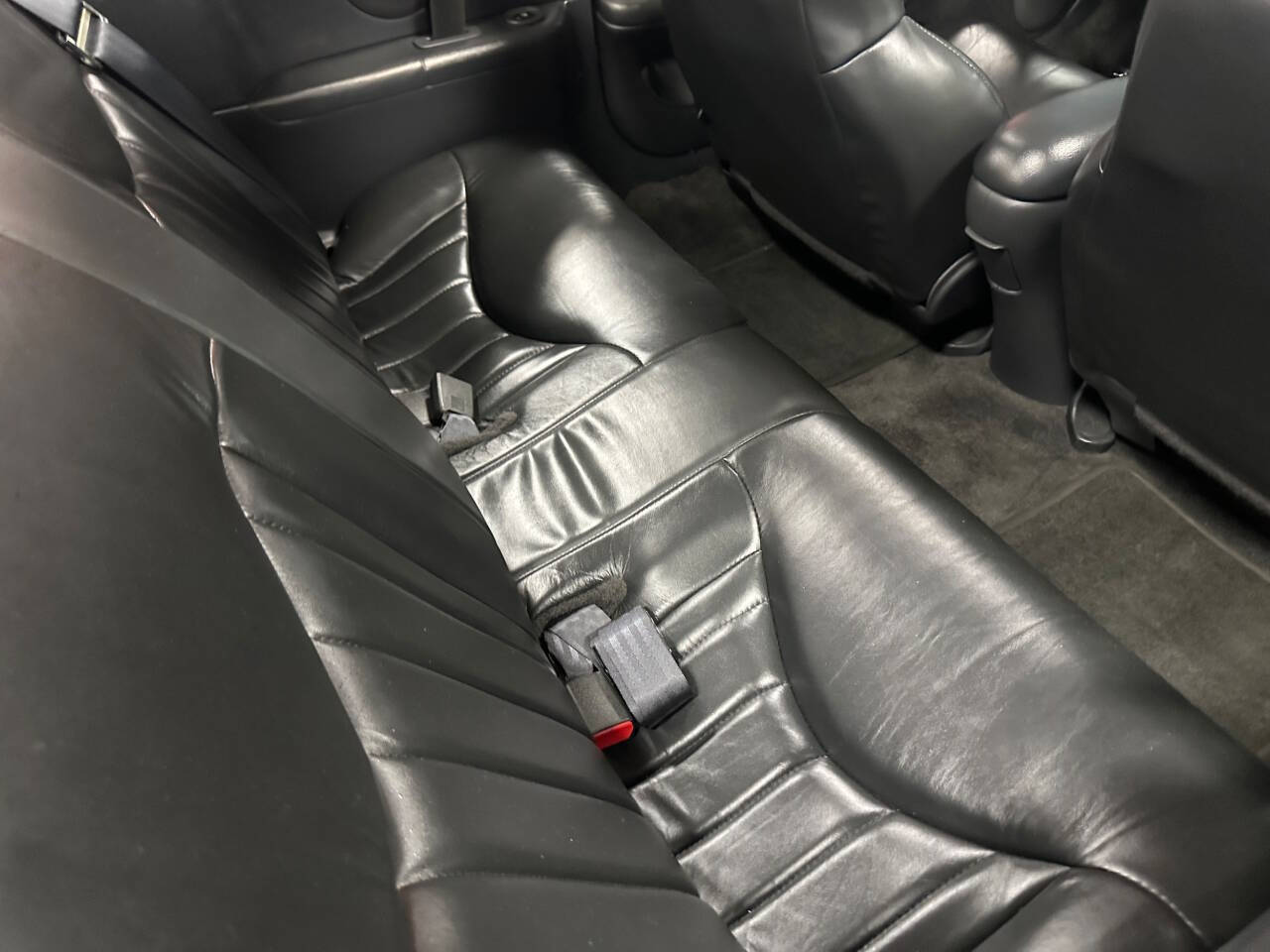 1995 Oldsmobile Cutlass Supreme 35