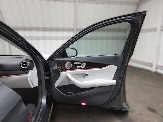 2021 Mercedes-Benz E-Class E 350