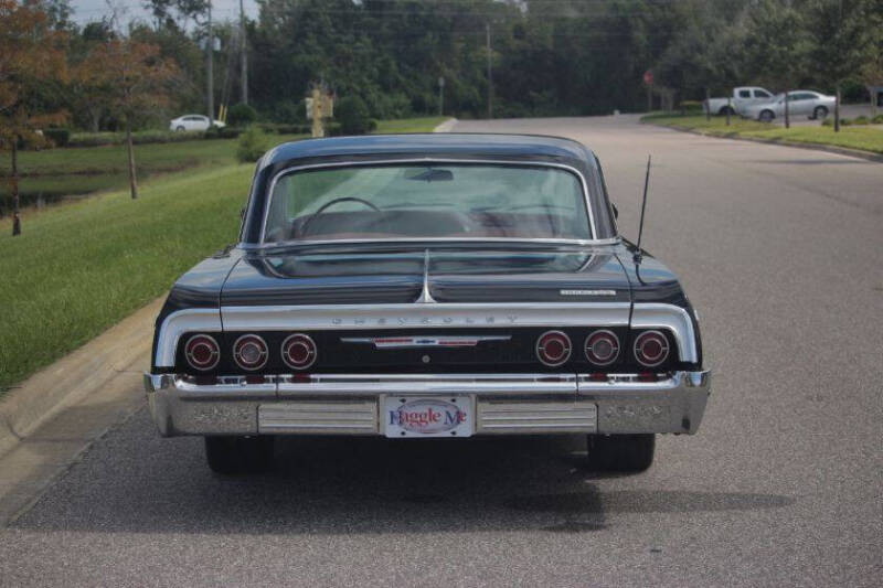 1964 Chevrolet Impala