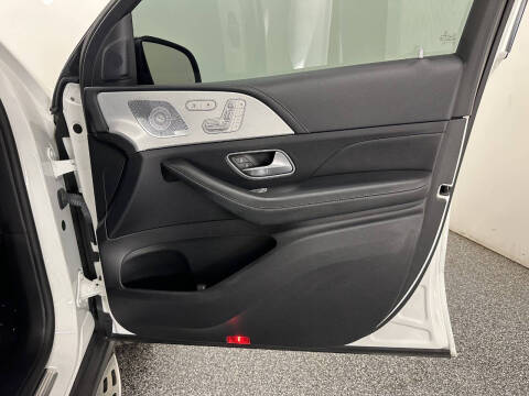 2021 Mercedes-Benz GLE AMG GLE 53