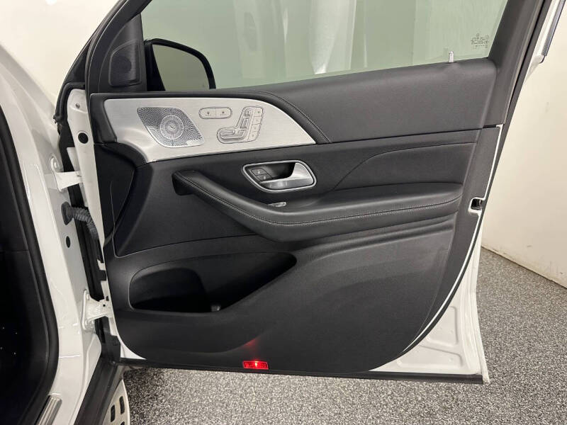 2021 Mercedes-Benz GLE AMG GLE 53