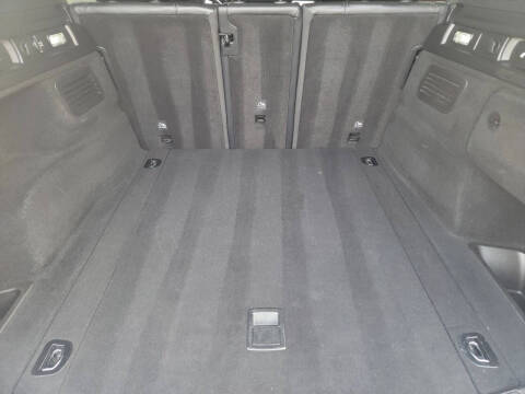 2018 Alfa Romeo Stelvio Ti Sport