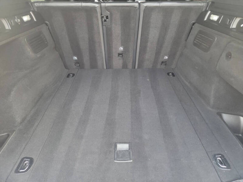 2018 Alfa Romeo Stelvio Ti Sport