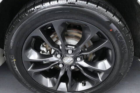 2022 Dodge Durango R/T Plus