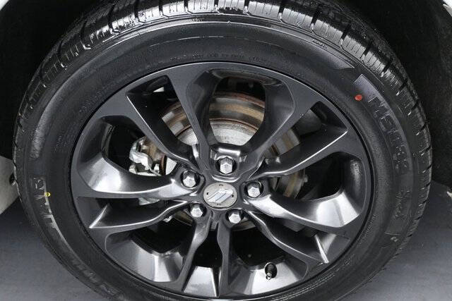 2022 Dodge Durango R/T Plus