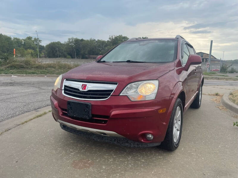 2008 Saturn Vue for sale at Xtreme Auto Mart LLC in Kansas City MO