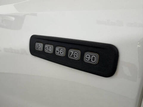 2015 Ford F-350 Super Duty Platinum