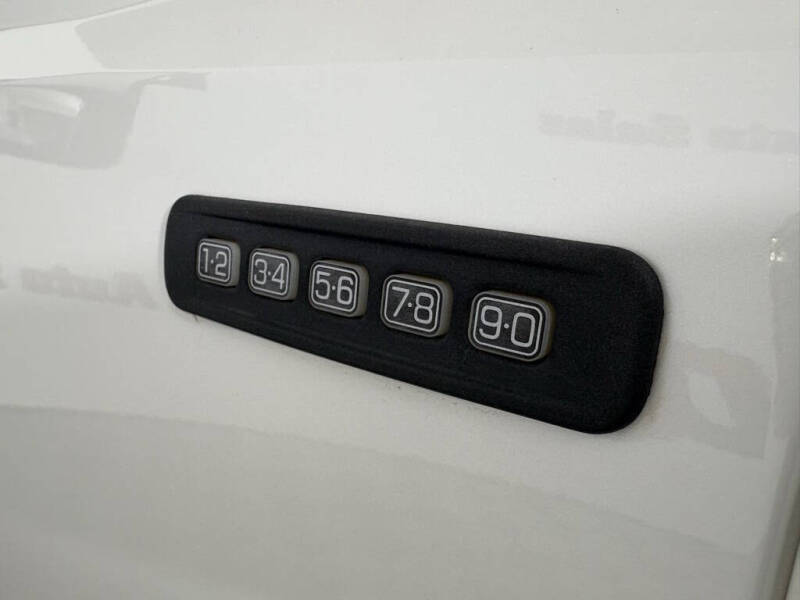 2015 Ford F-350 Super Duty Platinum