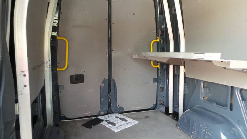 2019 Mercedes-Benz Sprinter
