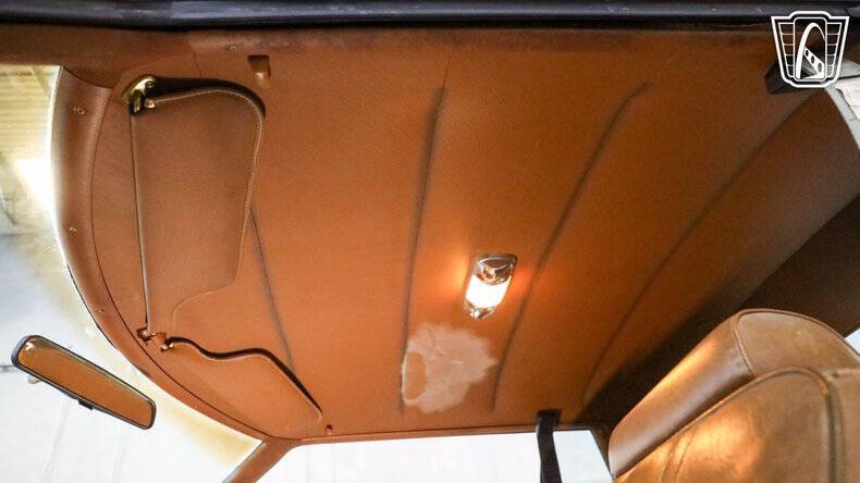 1973 Ford Torino
