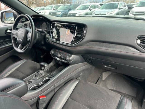 2022 Dodge Durango R/T
