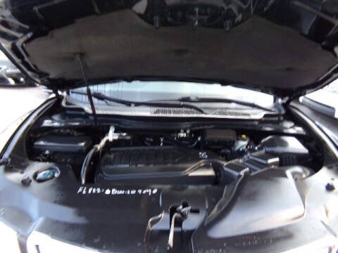 2016 Acura MDX w/Tech