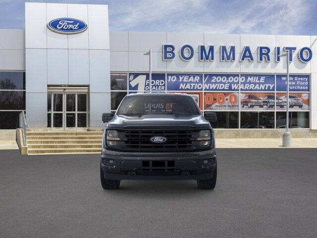 2026 Ford F-150 XLT - Photo 6