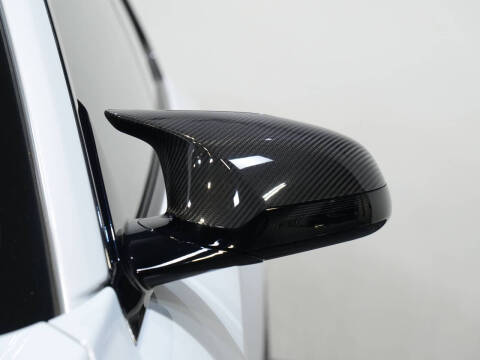 2020 BMW M2 CS