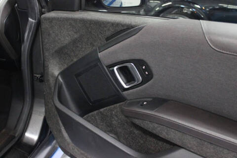 2017 BMW i3 94 Ah