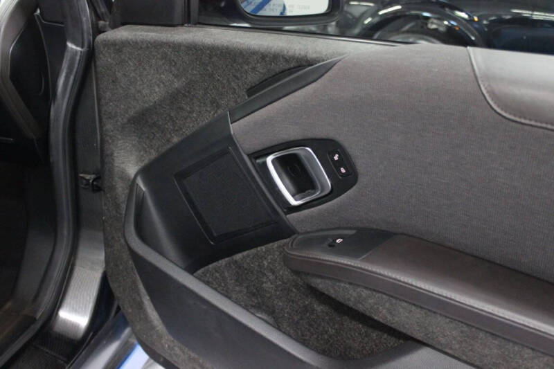 2017 BMW i3 94 Ah
