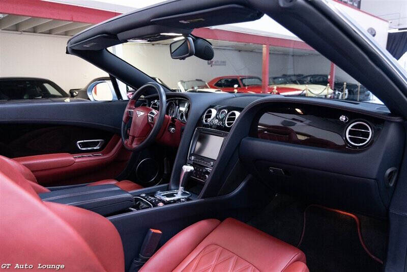 2015 Bentley Continental 40