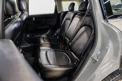 2020 MINI Countryman