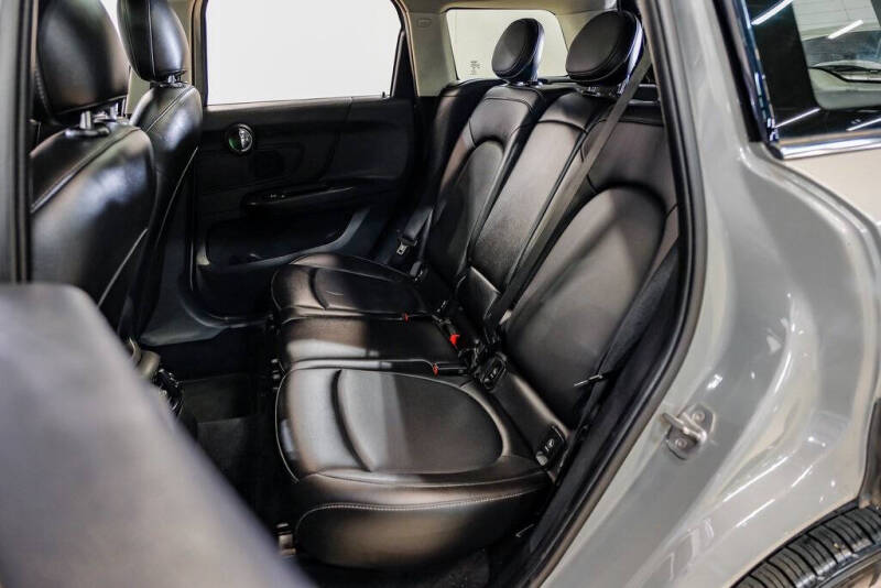 2020 MINI Countryman